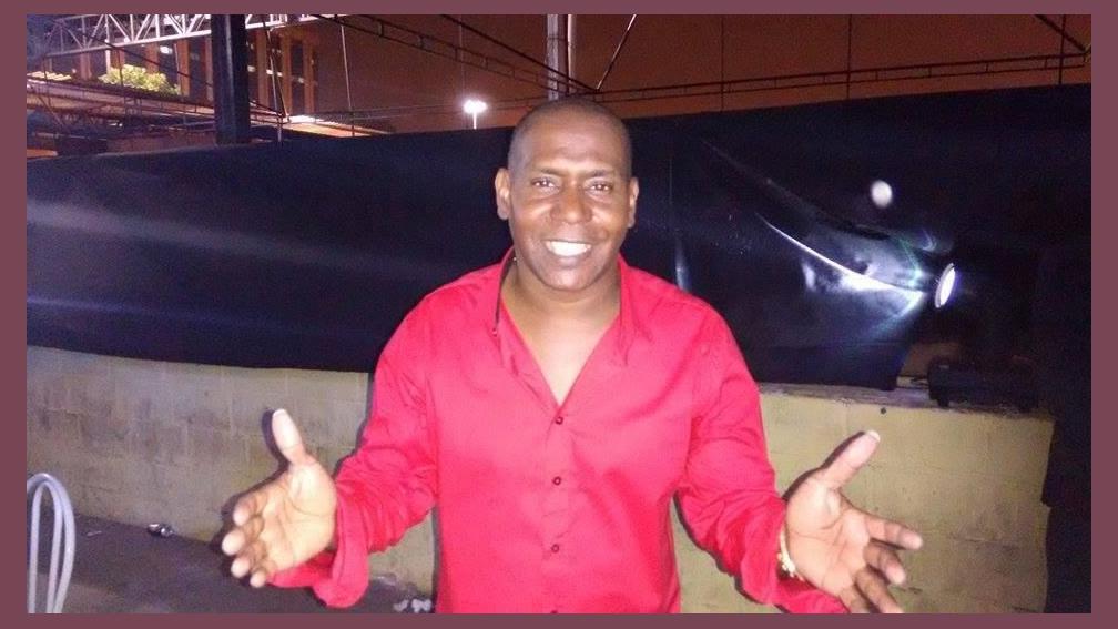 Anderson Paz